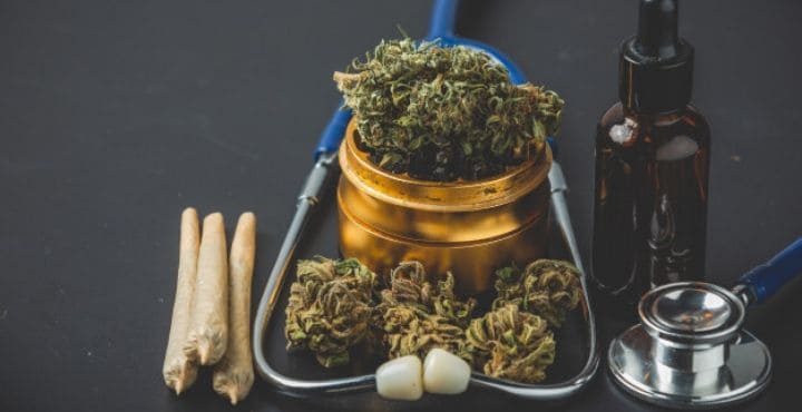 How To Safely Use Cannabis During The Pandemic?