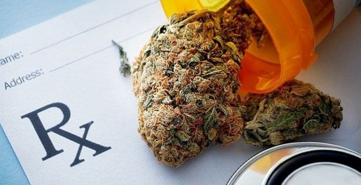 How Can Marijuana Help You Ease Anxiety & Sleep Problems?