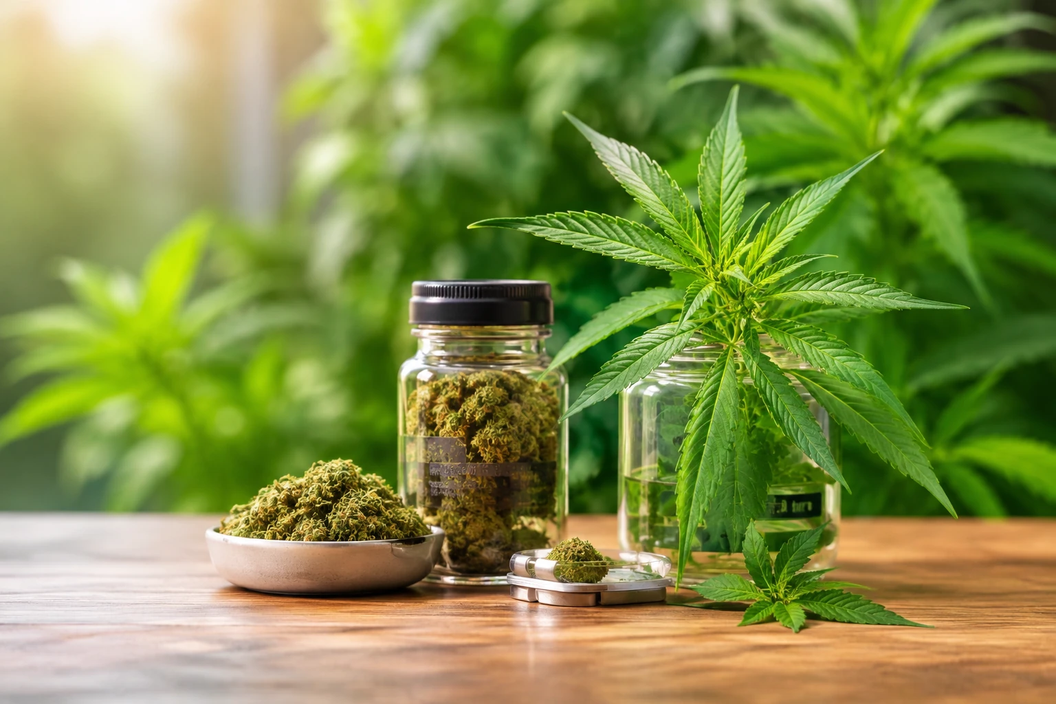Cannabis Dispensaries